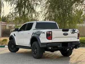 2025 فورد راينجر 