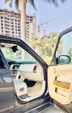 2013 Land Rover Range Rover