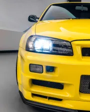 1999 Nissan SkyLine
