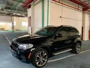 2013 BMW X5 in dubai