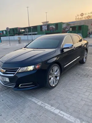 2019 شيفروليه إمبالا in dubai