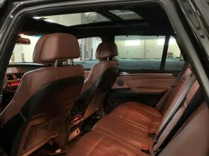2013 BMW X5