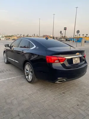 2019 Chevrolet Impala