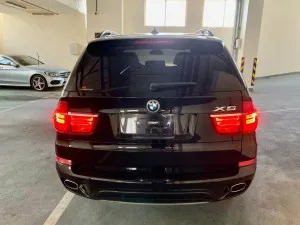 2013 BMW X5