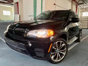 2013 BMW X5