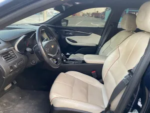 2019 Chevrolet Impala