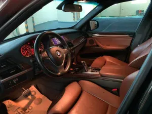 2013 BMW X5