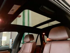 2013 BMW X5