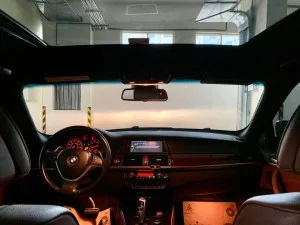 2013 BMW X5
