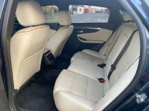 2019 Chevrolet Impala