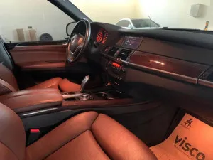 2013 BMW X5