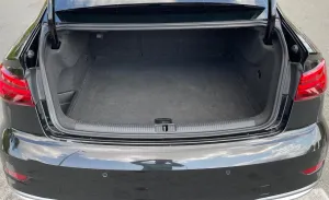 2019 Audi S3