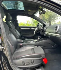 2019 Audi S3