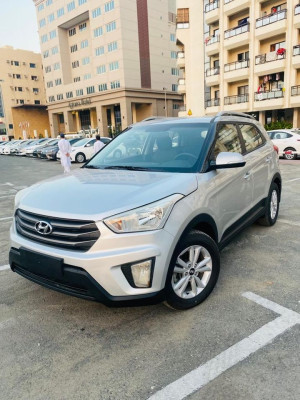 2016 Hyundai Creta
