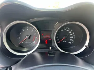 2016 Mitsubishi Lancer