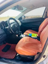 2016 Mitsubishi Lancer