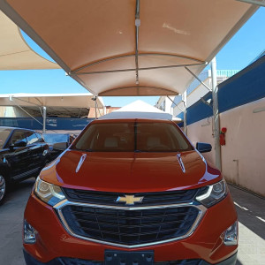 2020 Chevrolet Equinox in dubai