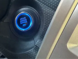 2014 Toyota FJ Cruiser