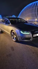 2010 Audi A5 in dubai