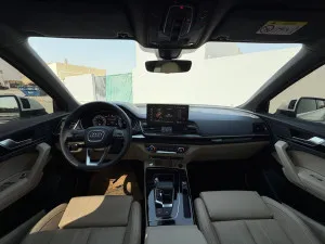 2024 اودي  كيو٥