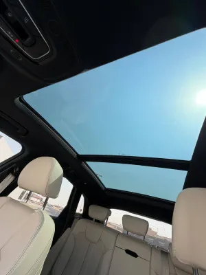 2024 اودي  كيو٥