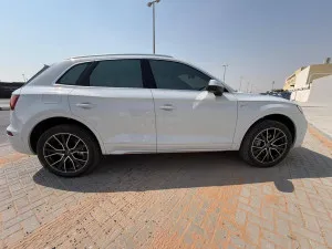 2024 اودي  كيو٥