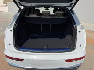 2024 اودي  كيو٥