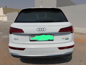 2024 اودي  كيو٥