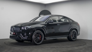 2023 Mercedes-Benz GLE