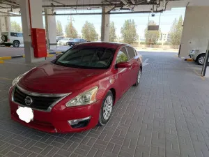 2014 نيسان آلتيما in dubai