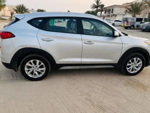 2019 Hyundai Tucson in dubai