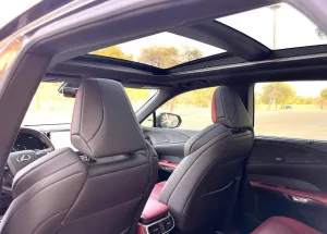 2023 Lexus RX