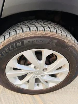 2019 هيونداي توسان