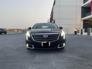 2018 Cadillac XTS in dubai