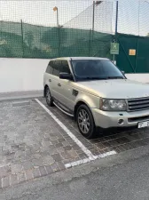 2009 Land Rover Range Rover Sport