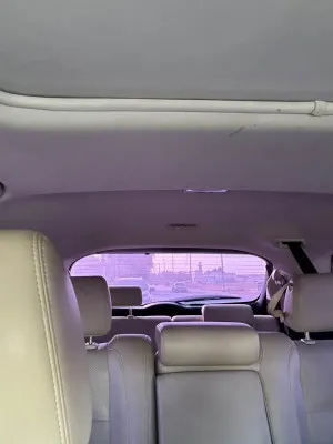 2015 Mazda CX-9