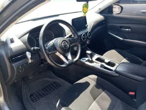 2021 Nissan Sentra