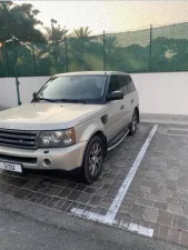 2009 Land Rover Range Rover Sport
