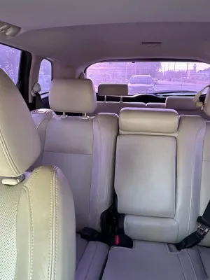 2015 Mazda CX-9