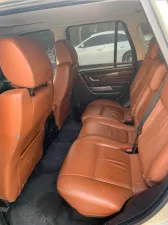 2009 Land Rover Range Rover Sport
