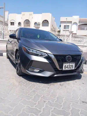 2021 Nissan Sentra