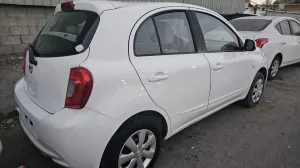 2020 Nissan Micra