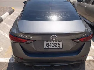 2021 Nissan Sentra