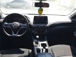 2021 Nissan Sentra