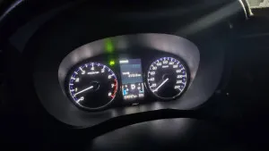 2016 Mitsubishi Outlander