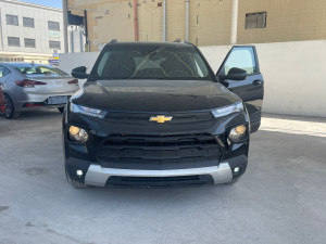 2022 Chevrolet Trailblazer
