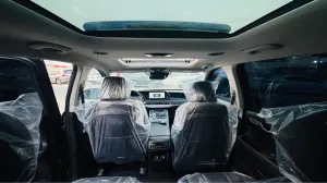 2021 Hyundai Palisade