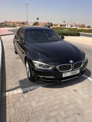 2016 بي أم دابليو الفئة - 3 in dubai
