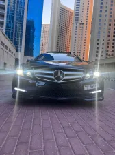 2010 Mercedes-Benz E-Class