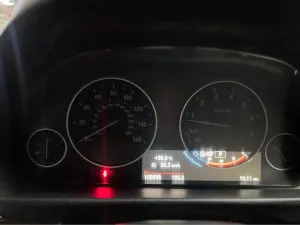 2016 بي أم دابليو الفئة - 3